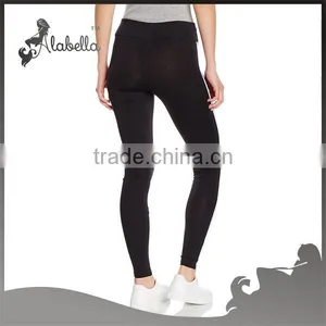 New Look Women's Single Stripe Leggings thumbnail-2