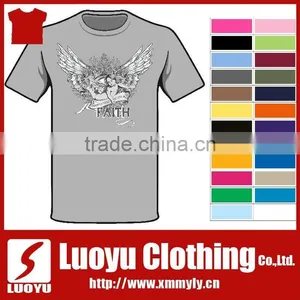 2017 Best Selling Latest Design t Shirt thumbnail-1