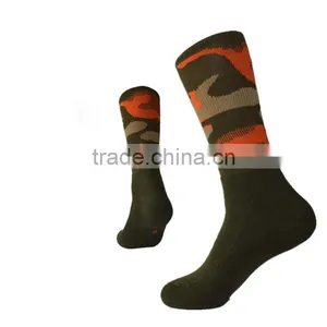 Latest Design New Arrival Sport Socks Running for Man thumbnail-2
