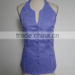 European Blouse for Middle Aged Women thumbnail-1