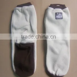 Fashion Winter Warm Knitted & Fleece Boot Warmer thumbnail-4