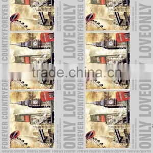 Plastisol Heat Transfers T-shirt Printed Heat Transfers Offset thumbnail-5