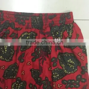 100% Rayon Pants 12 thumbnail-3