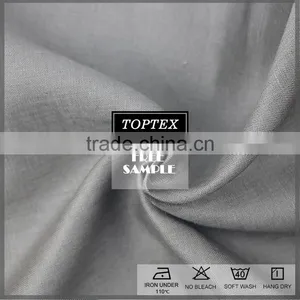 New Comfortable Breathable Plain Weave Linen Fabric for Clothing thumbnail-4