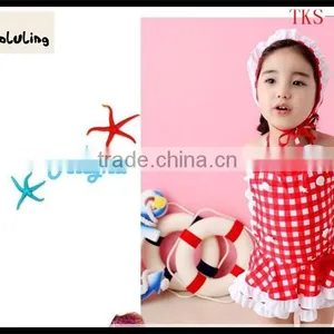 New Arrival Sexy Swimwear Kids Clothes Girls Swimwear thumbnail-3