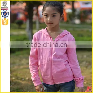 Newest Design Customize Girls Sweatshirt Custom thumbnail-1