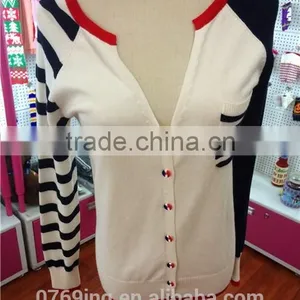 Newest Fashion Girl Sweater thumbnail-1