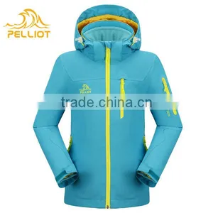 Soft Fabric High Quality Jacket for Kids thumbnail-3