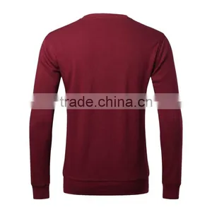 Custom Fancy New Design Cardigan Man Sweater thumbnail-2