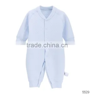 OEM ODM High Quality Hot Sale Skin Friendly European Baby Clothing Wholesale thumbnail-2