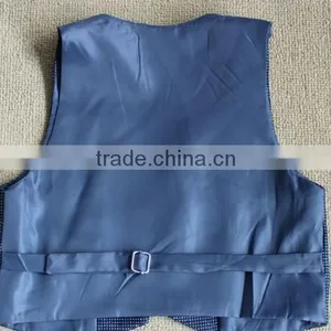 2017 New Style Latest Design China Vest Boy Coat Pant Factory Manufacturer thumbnail-2