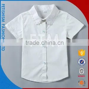 Hot Sale 100% Cotton t Shirts for Boys thumbnail-1