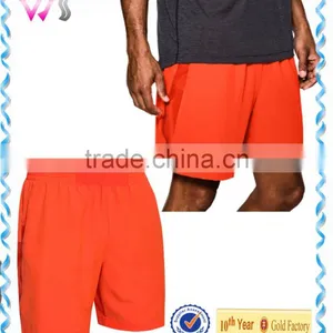Men's Short Sports Pants Jogging Pants for Basketball Mens Basketball Training Short Pants thumbnail-1