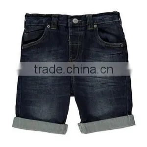 Boys Casual Fashion Shorts thumbnail-2