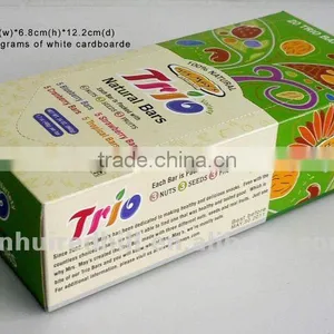 Paper Biscuit Packaging Box(bp01) thumbnail-1