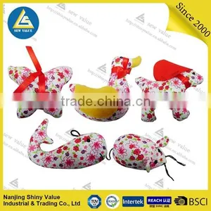Latest Desgin Cute Animal Sewing Needle Cushion for Tailor's Work thumbnail-1