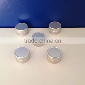 Aluminum Canister thumbnail-2
