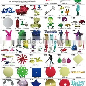 CONFETTI SHAKER SEQUIN thumbnail-6