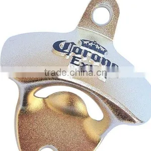 Promotion Wall Mount Beer Bottle Opener thumbnail-2