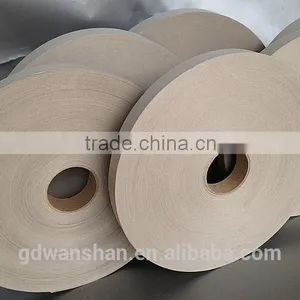 45-250gsm Hardcover Book Spine Binding Brown Crepe Paper,crinkle Paper thumbnail-6