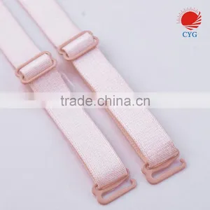 Nylon Fabric Bra Shoulder Holder Bra Straps thumbnail-2