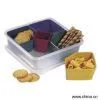 Sell 71oz. Square 6-In-1 Storage Set thumbnail-1