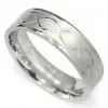 Magnet Stainless Steel Ring With Wave Energy SVR-1410 thumbnail-1