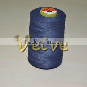 Amasing Fading Indigo Thread for Jean SGS Certificate thumbnail-1