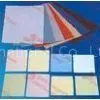 Customized Printed Colorful Pure Cotton / Fibre / Sheepskin Glass Cleaning Cloth thumbnail-1