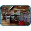 PE Wood Composite (WPC ) Profile Production Line/extrusion Line/making Machine thumbnail-3