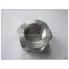 Hot Dip Galvanized Heavy Hex Nut thumbnail-1
