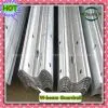 Supply Galvanized W-beam Guardrail thumbnail-3