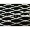 Grit and Stone HDPE P White Multifilament / Monofilament Slope Netting for Both Side of Freeway and thumbnail-1
