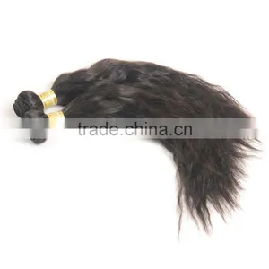 New Style Natural Wave 8a Indian Virgin Hair From India thumbnail-3