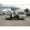JAC 6*2 15ton Refrigerator Truck thumbnail-1