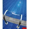Hot Sale 48X48mm Variable Ceramic Swimming Pool Tile​​, Crackle Ceramic Mosaic, Swimming Pool Tile JSH603 thumbnail-1