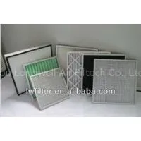 Top Quality Disposable Panel Filters thumbnail-3
