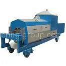 LDC200A 7.5KW Fully Automatic Cassava Dewatering Machine , Cotton Pulp thumbnail-1
