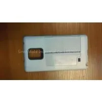 Plastic Mobile Shell thumbnail-1