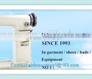 GW-2810 Industrial Sewing Machine thumbnail-5