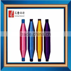 30/1 Dyed Fdy Monofilament Polyester Yarn thumbnail-1