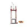 SMZ 150 Self-propelled Jack Gantry Lift thumbnail-1