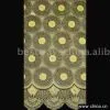 African Handcut Voile Lace thumbnail-1