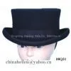 Wool Felt Top Hat,magician Hat thumbnail-1