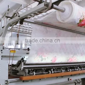 Mattresses and Blankets Quilting Machine(CSDS110"-2) thumbnail-2