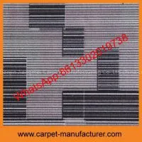 Commercial Office Polyamide Carpet Tiles With PU Backing thumbnail-3