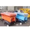 300kg Mobile Scissor Lift Platform thumbnail-1