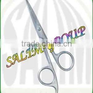 Barber and Dreessing Scissors 5" Sgi-13472 thumbnail-1