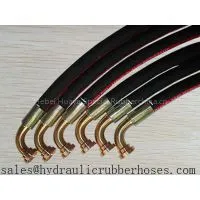 EN854-1TE Hydraulic Hose thumbnail-1