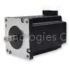 Hybrid Stepper CW CCW Electric Motors With 15N Max Axial Force Insulation Class B thumbnail-1